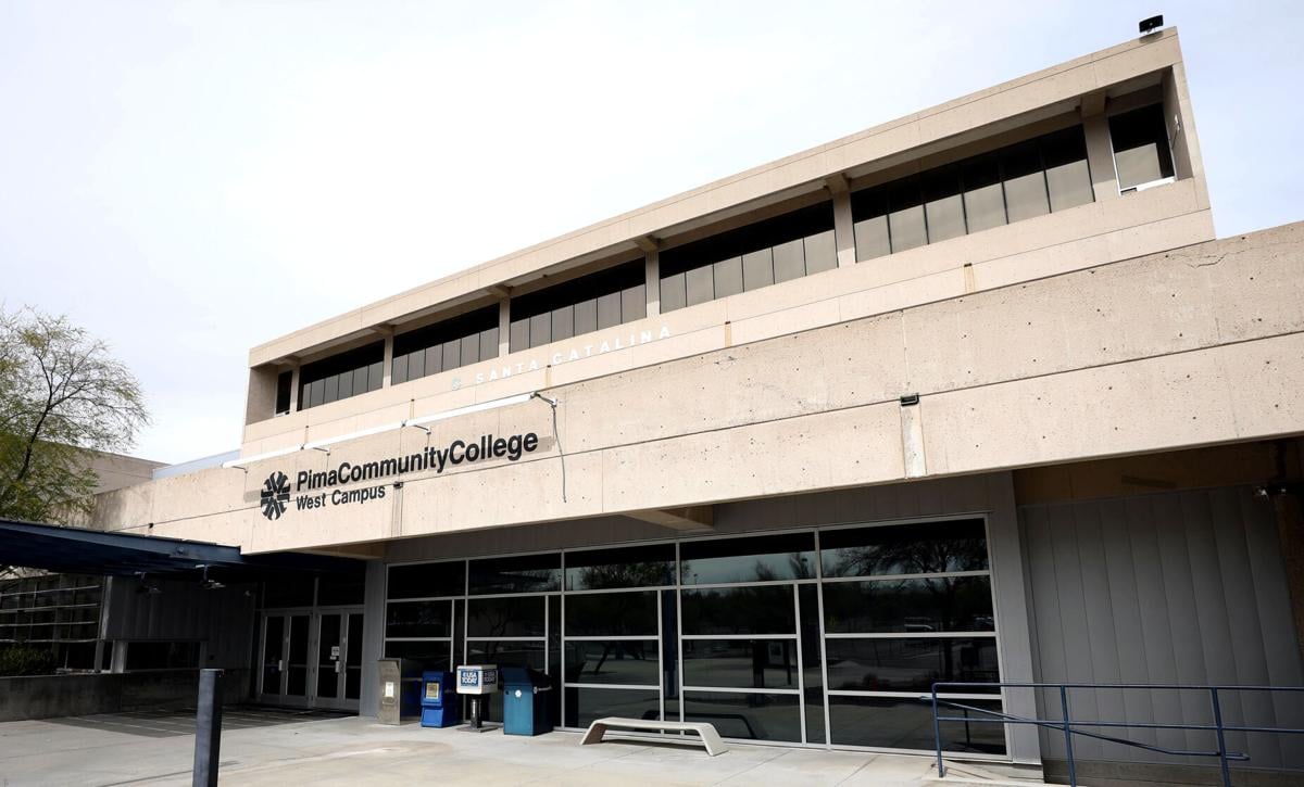 Finalists named for Pima Community College chancellorship