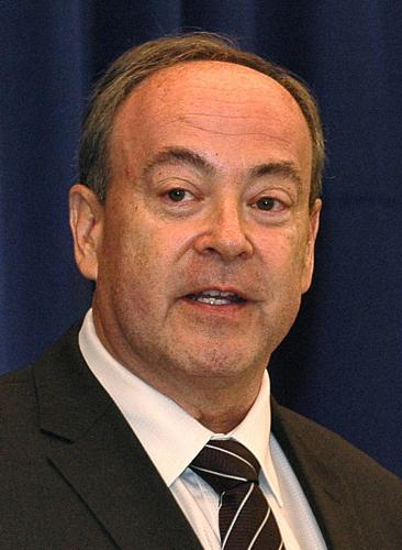 Justice Clint Bolick
