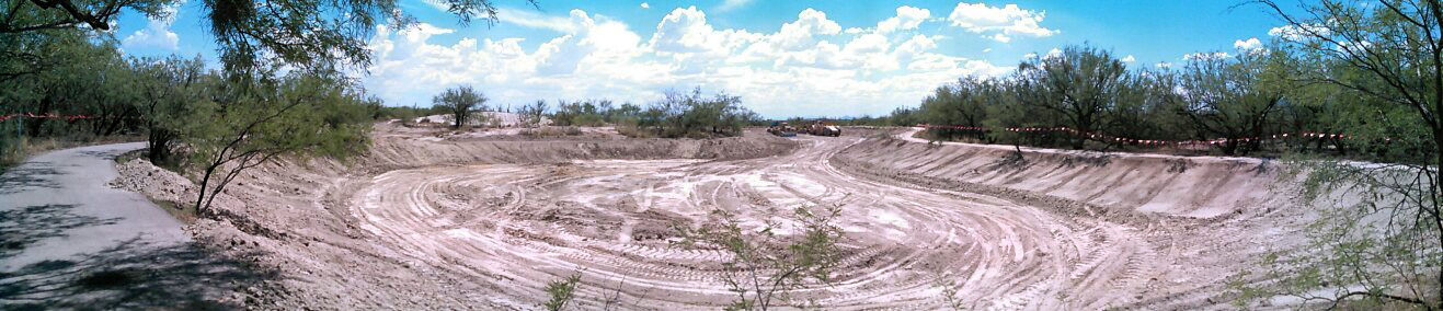 Agua Caliente Park