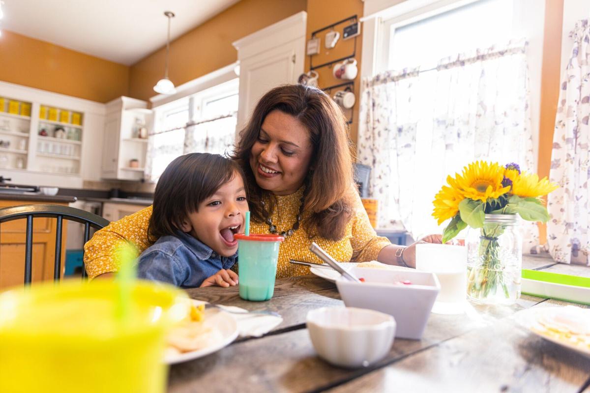 Dips in the stock market can create opportunities for investors to buy stocks, exchange-traded funds, or mutual funds at a cheaper price, or "shop the sale."