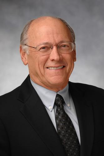 Lawrence M. Hecker