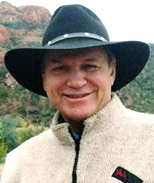 ASHBY, Brian