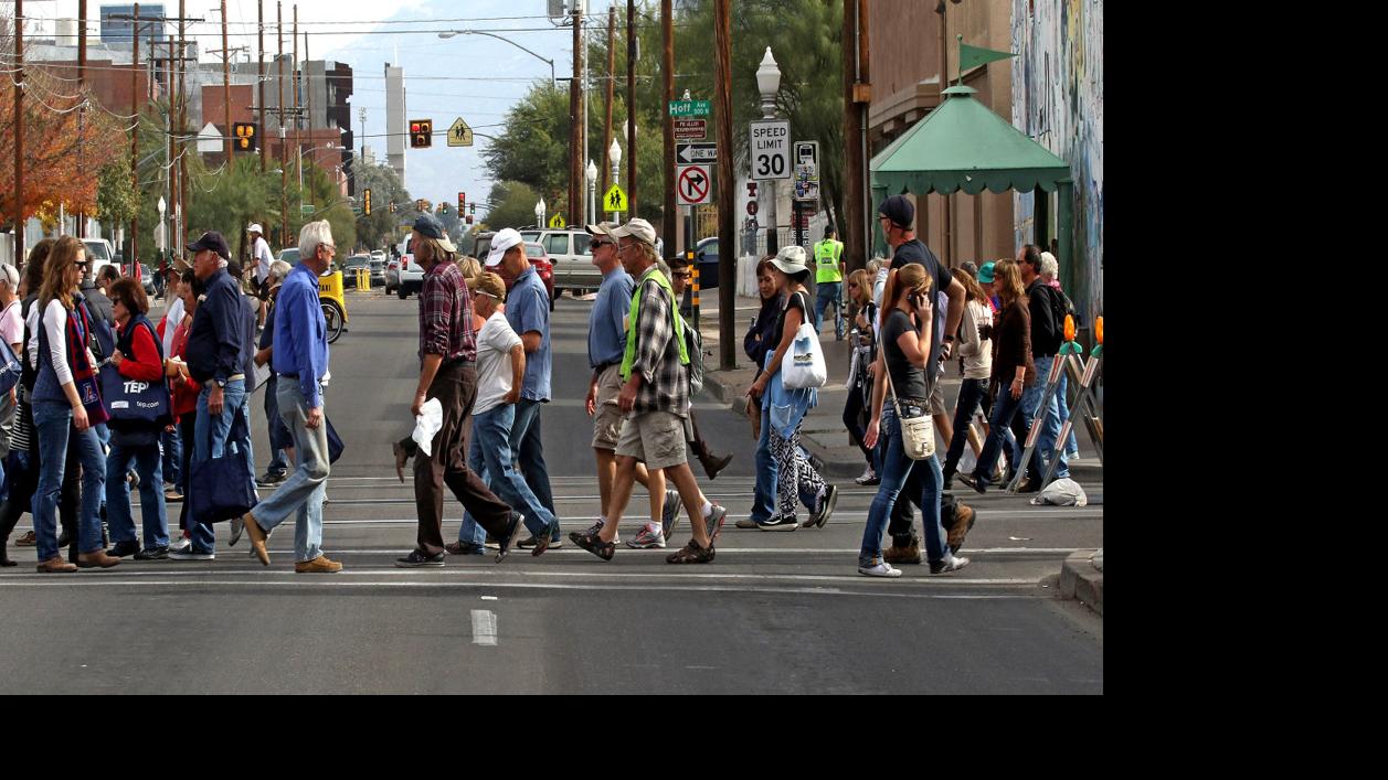 7 free things to do in Tucson this weekend + 7 notso expensive things