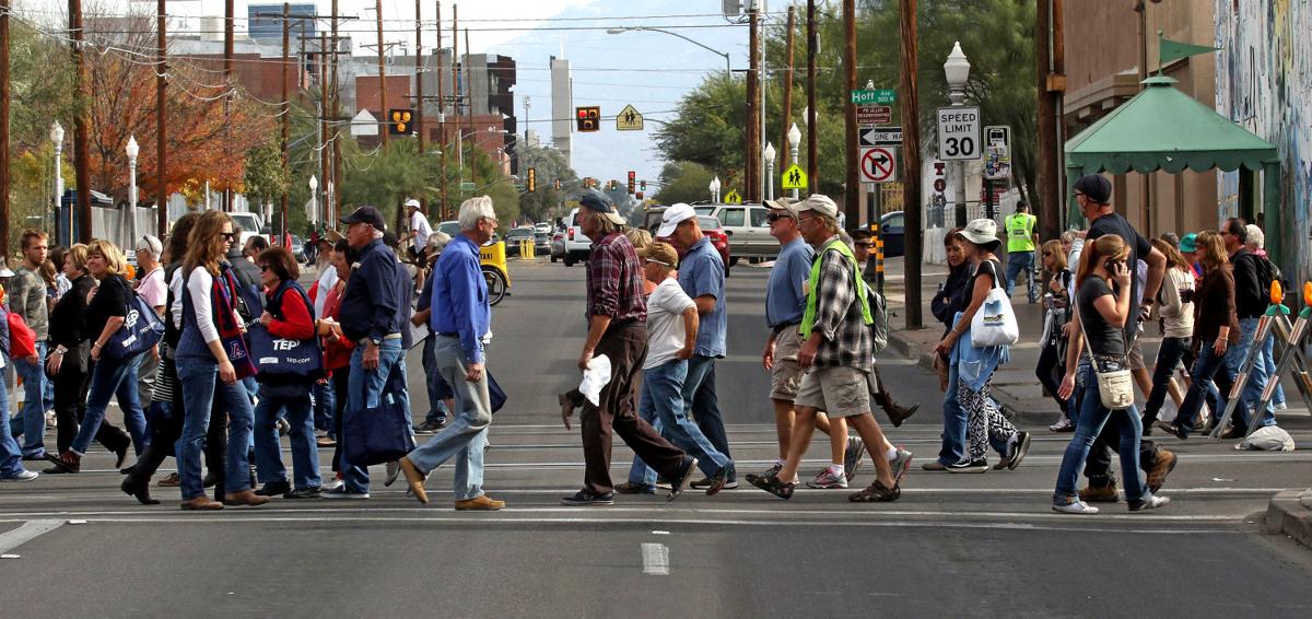 7 Free Things To Do In Tucson This Weekend 7 Not So Expensive
