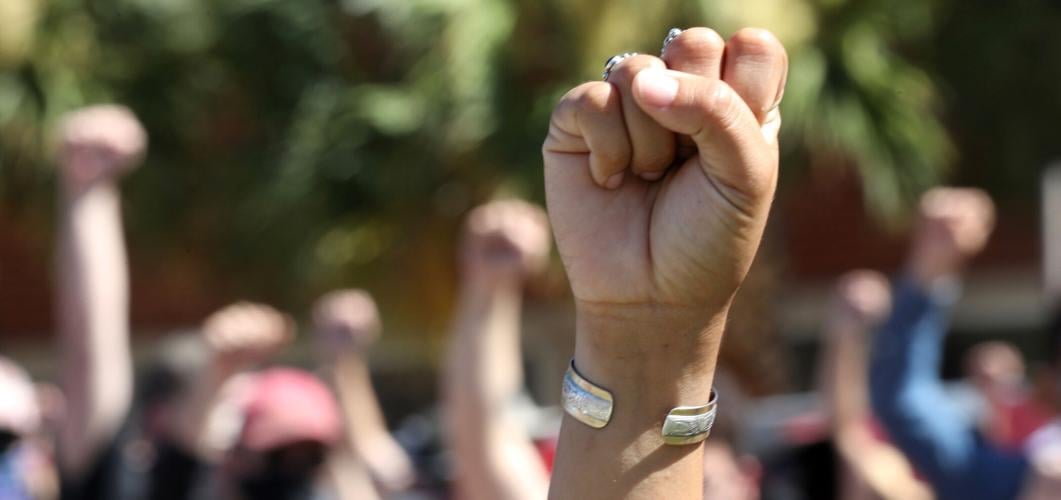 Celebration of Black Lives