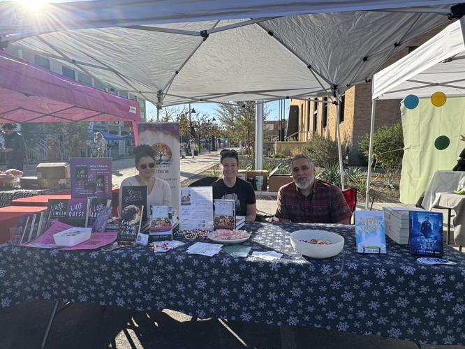 Tucson Author Alliance