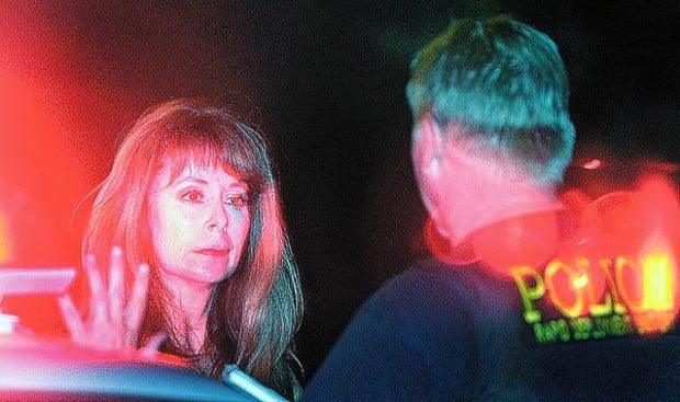 Baseline Killer suspect jailed; police cautious  