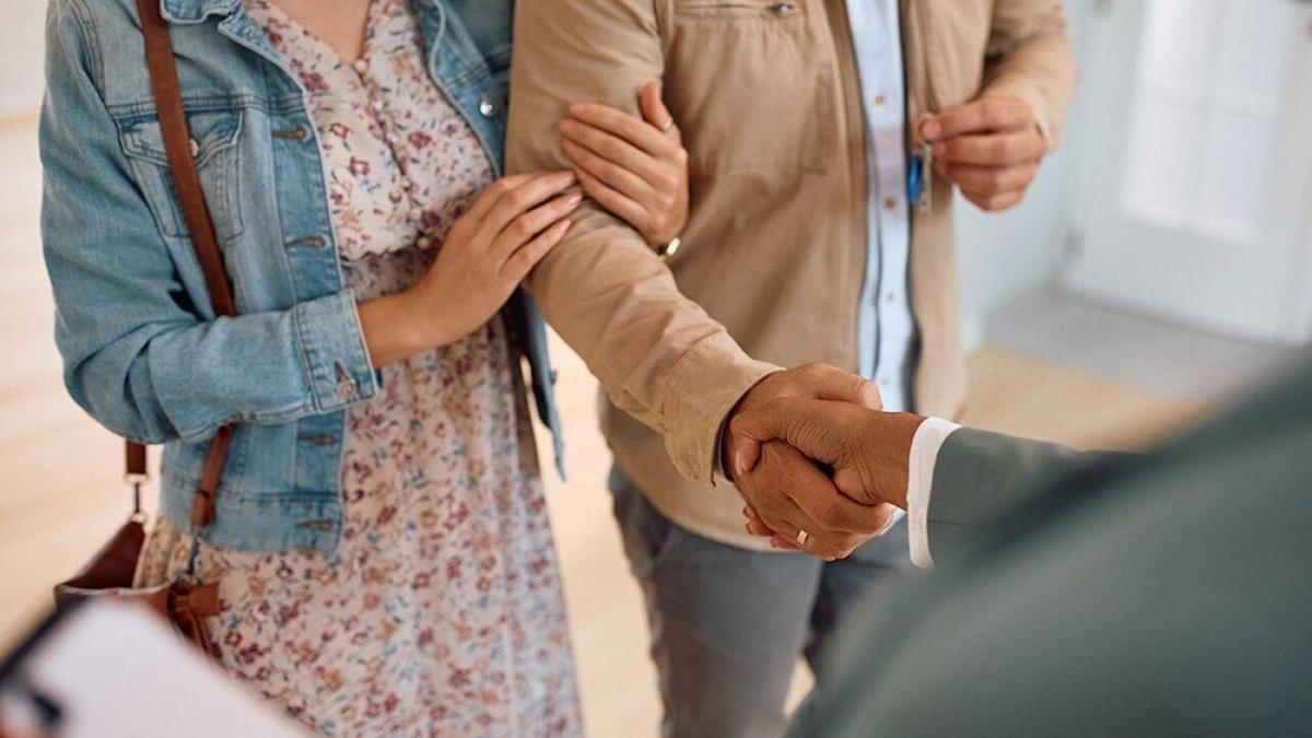 A guide to how counteroffers work in real estate