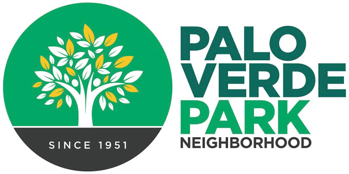 Palo Verde Park Neighborhood Association