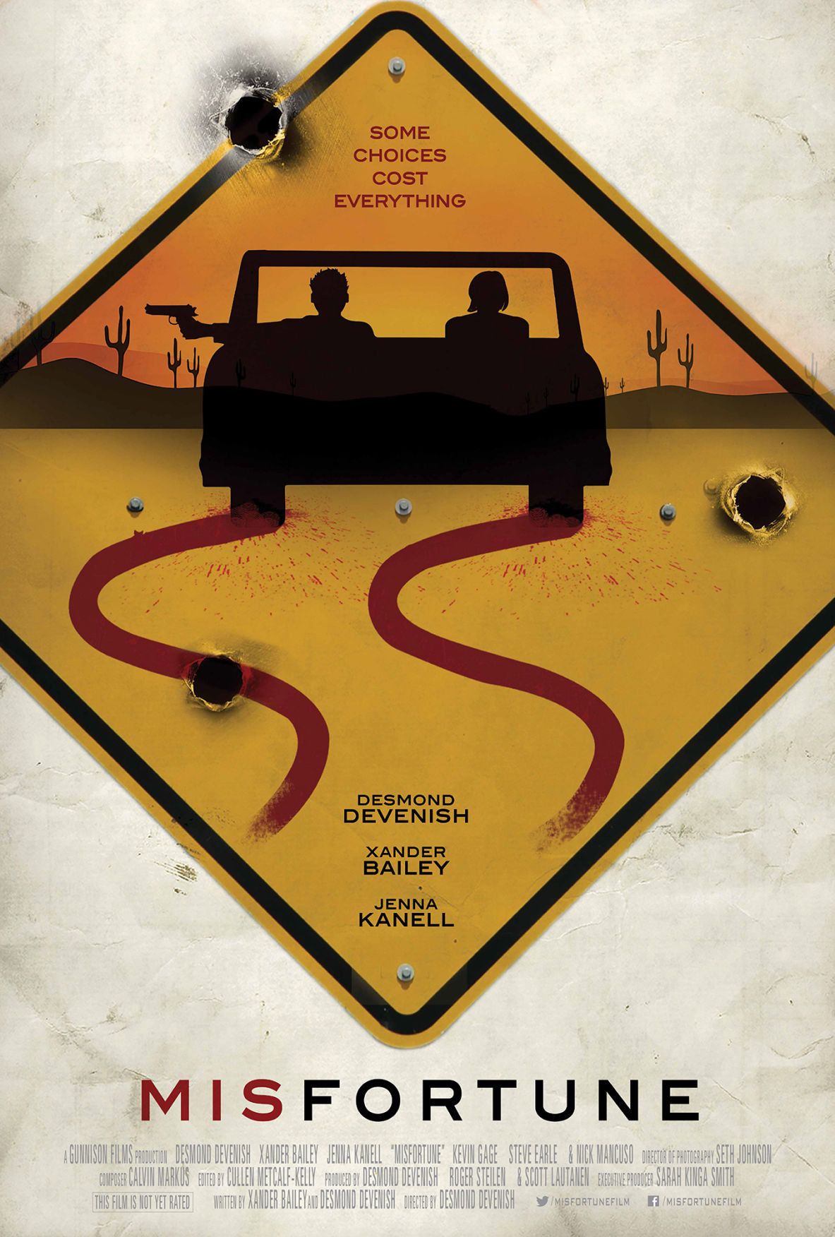 Movie filmed in Tucson screens at Harkins Tucson Spectrum 18 Movies