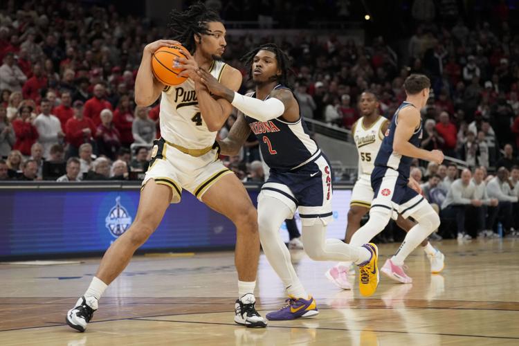 Arizona Purdue Basketball (copy)