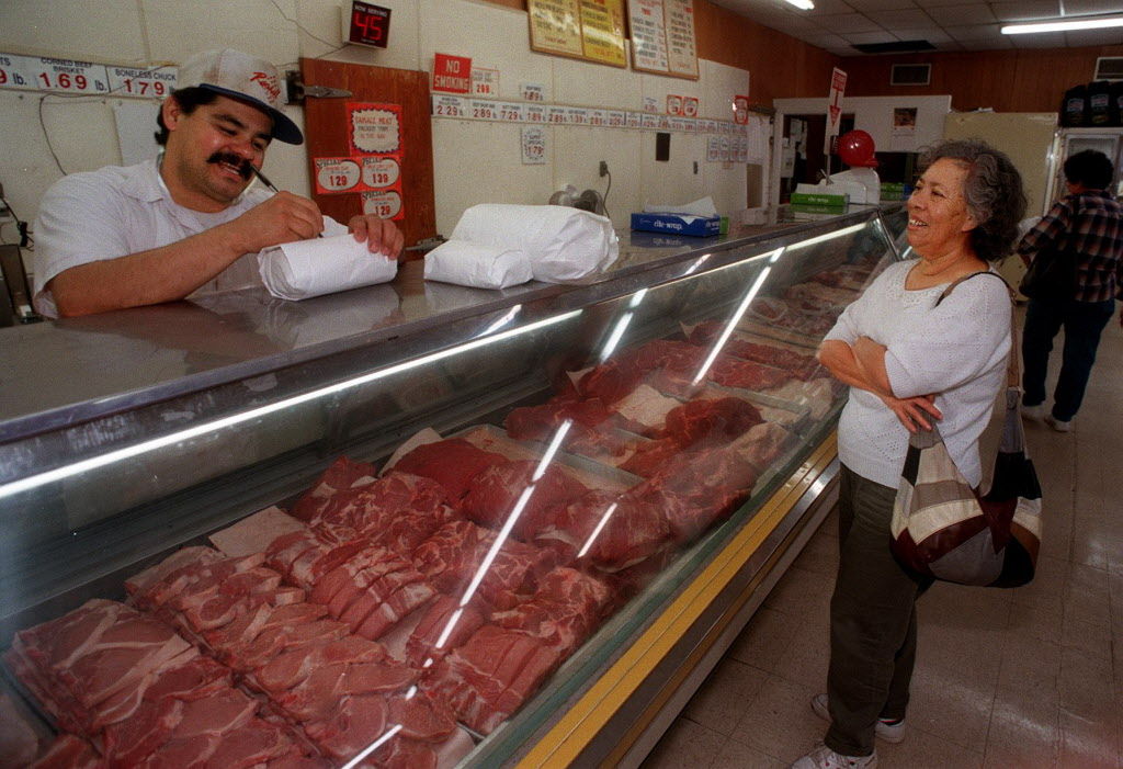 Photos American Meat Company Business News