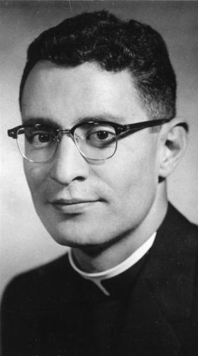 Msgr. Arsenio S. Carrillo