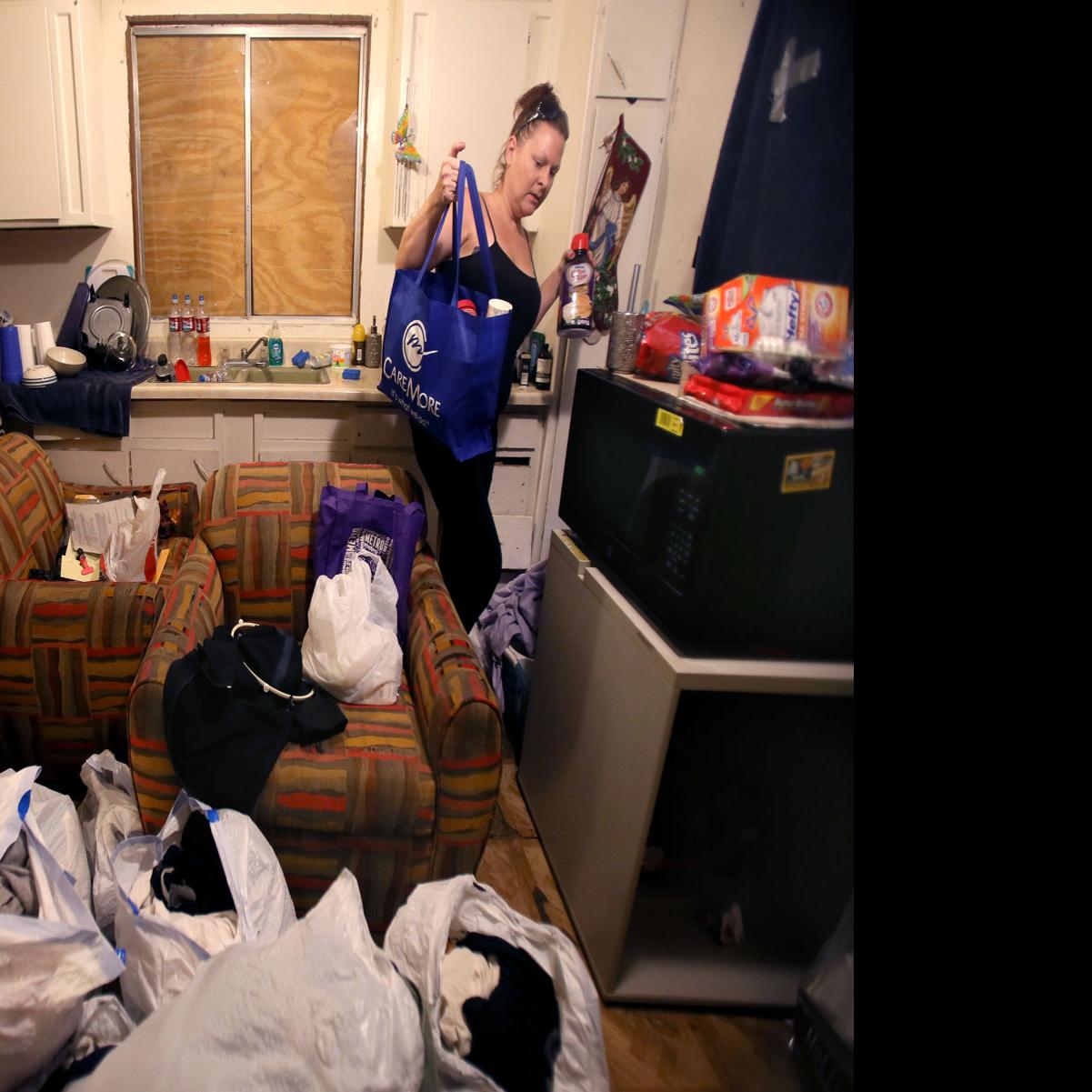 Goal Hold Irresponsible Trailer Park Landlords Accountable In