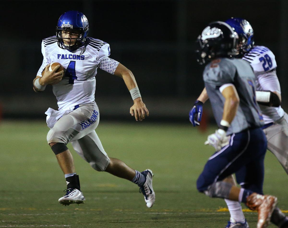 Recruiting 2017 Ua Commit Rhett Rodriguez Competes At Nike Event