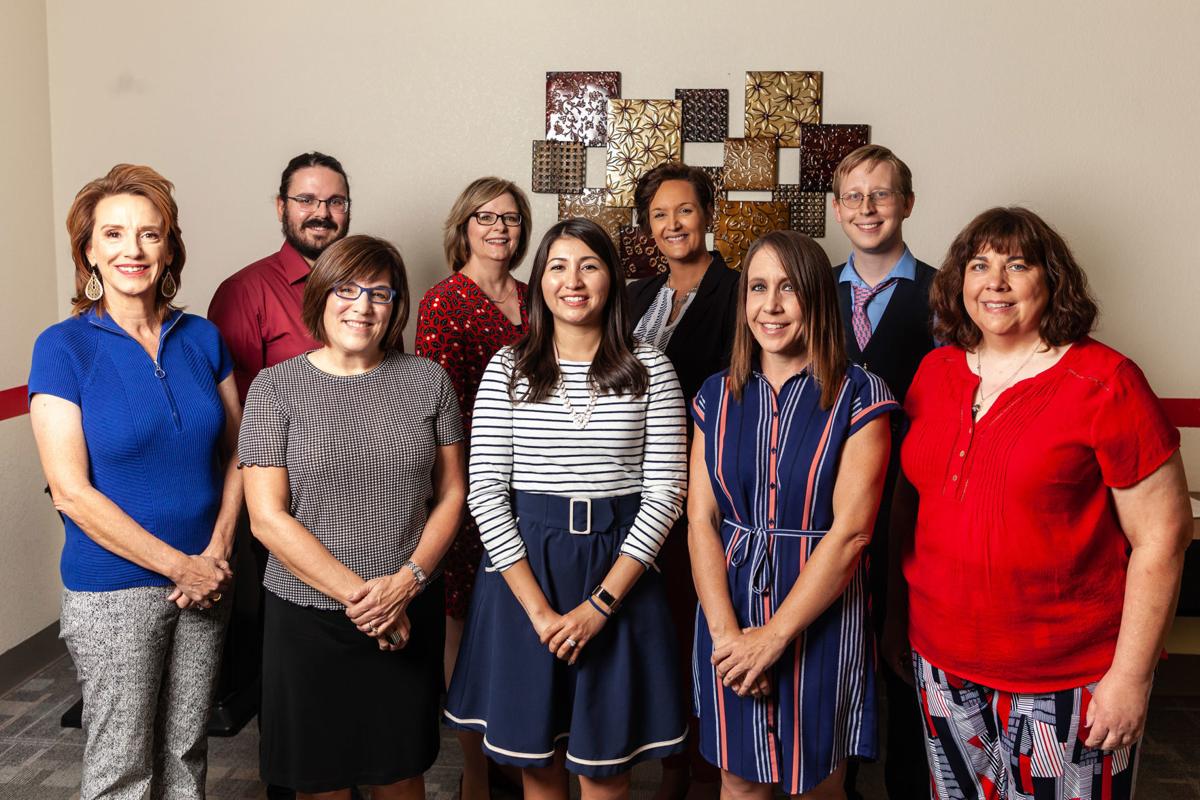 Raytheon Leaders in Education Award