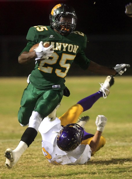 Dorados get 42 points in first quarter, cruise to win   