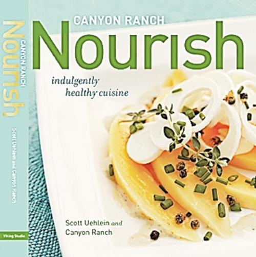 Quick cookbook review: Canyon Ranch recipes are indulgent yet healthful  