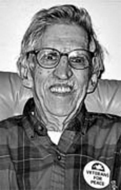 Gerald "Jerry" Robinett: He never thought his well of compassion was deep enough  