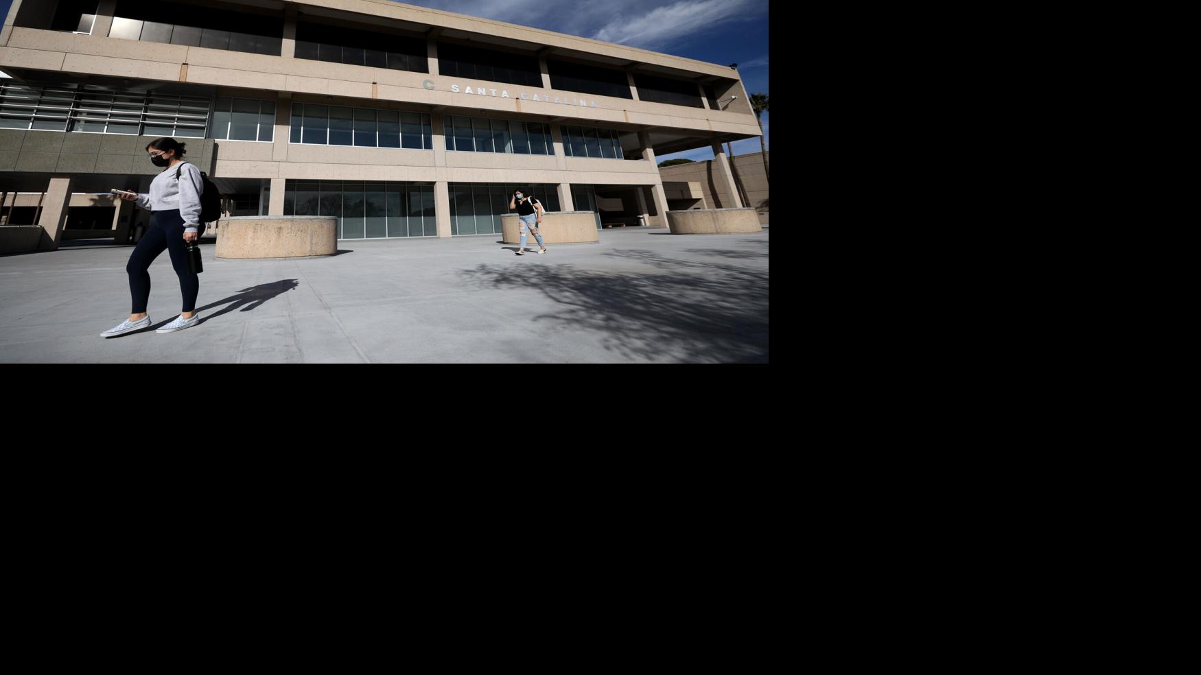 Southern Arizona dual enrollment students could face new fees in 2027