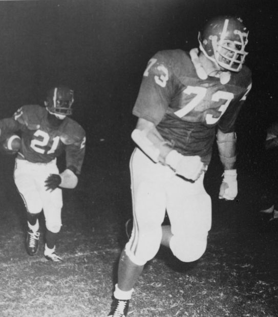 Photos Tucson High School's top 10 football players High School Football