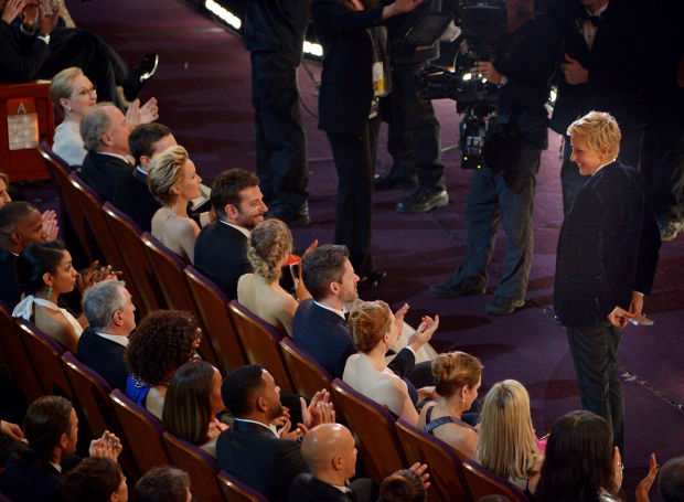 2014 Academy Awards