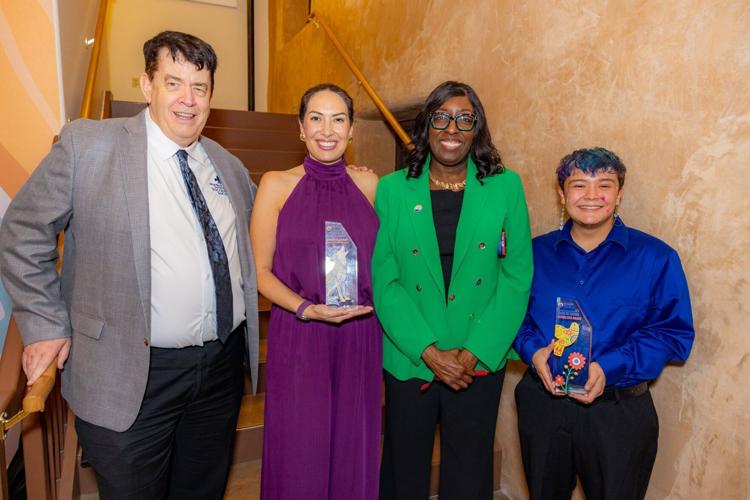 Meet the Leaders Behind This Year’s Toast to Tucson Awards