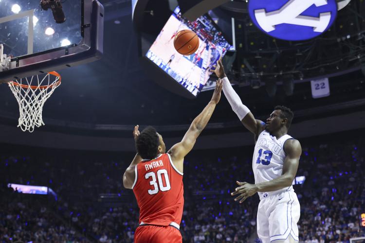 Arizona BYU Basketball | Feb. 4, 2025