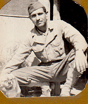 Don Luis Durazo Redondo 1921 - 1996