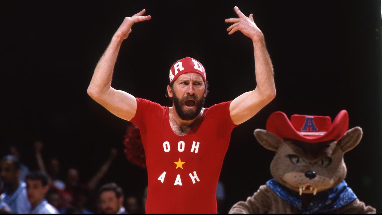Rating Arizona Tom Tolbert Leads 1988 Wildcats Past Nick Johnson