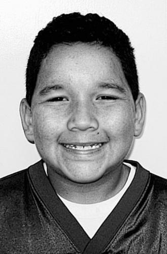 Kids have an array of etiquette instructors  