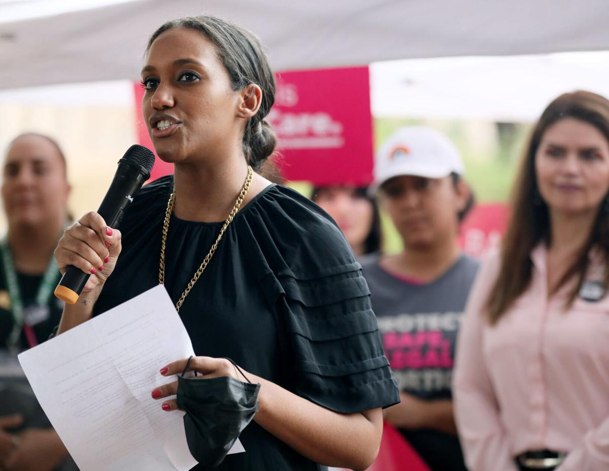 Brittany Fonteno, 2022