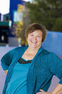 The Card that Continues to Change My Life