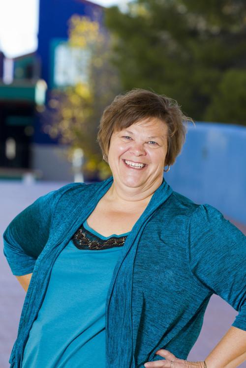 The Card that Continues to Change My Life