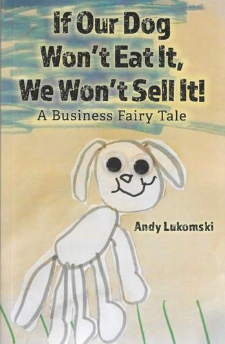 If Our Dog Won't Eat It, We Won't Sell It