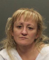 Tucson police: Woman was impaired at the time of fatal motorcycle crash