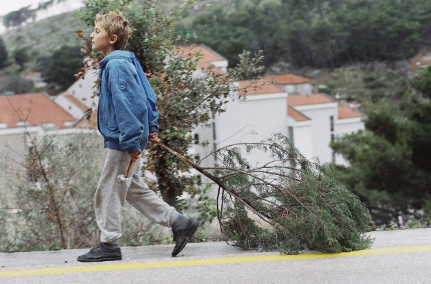 Images of Christmases past