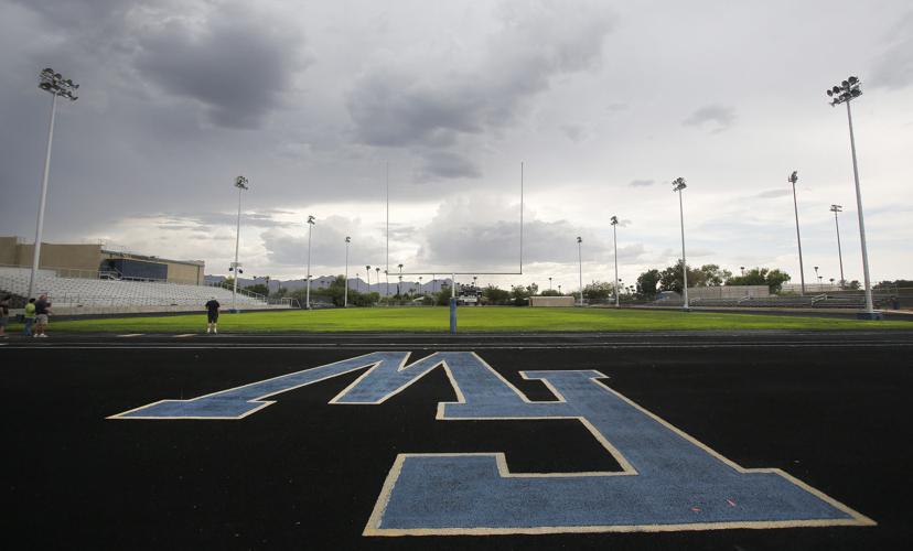 Gridiron Guide: Flowing Wells bring an old-school feel