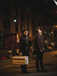 For King & Country set to ‘Run Wild’ in Tucson