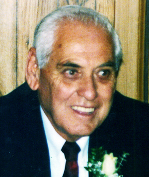 Ernest Charles Felix Sr.