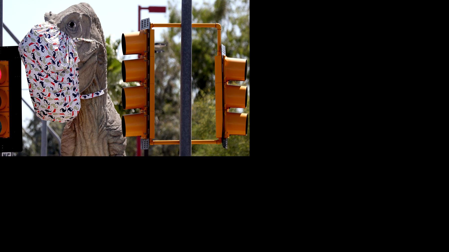 Photos for May 13 Tucson gets by during Coronavirus Pandemic