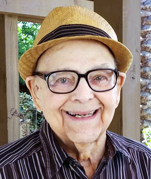 SENN, Lewis 5/14/1921 - 9/6/2016