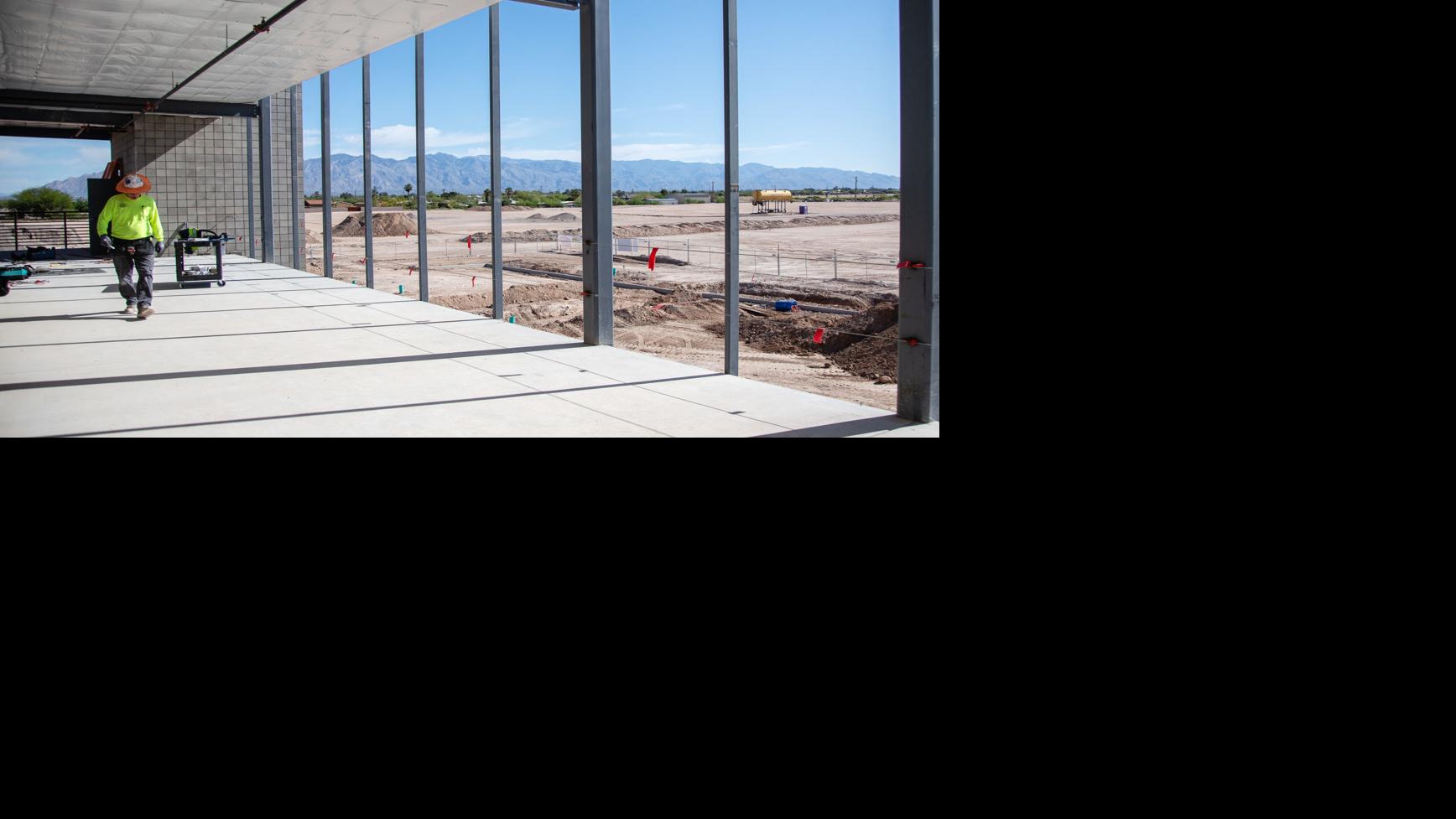 Enrollment opens for Tucson's newest high school, Innovation Tech