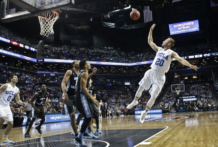 The Pac-12's true Big Six