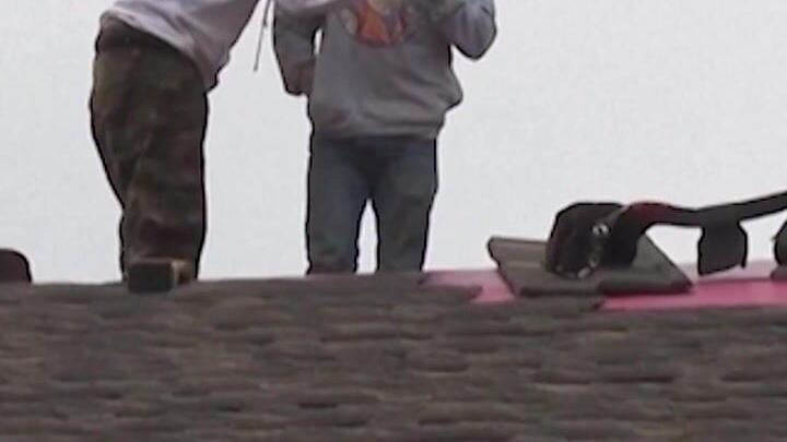 ICE storms New Orleans in ‘worst of the worst’ crackdown — Trump admin targets 5,000