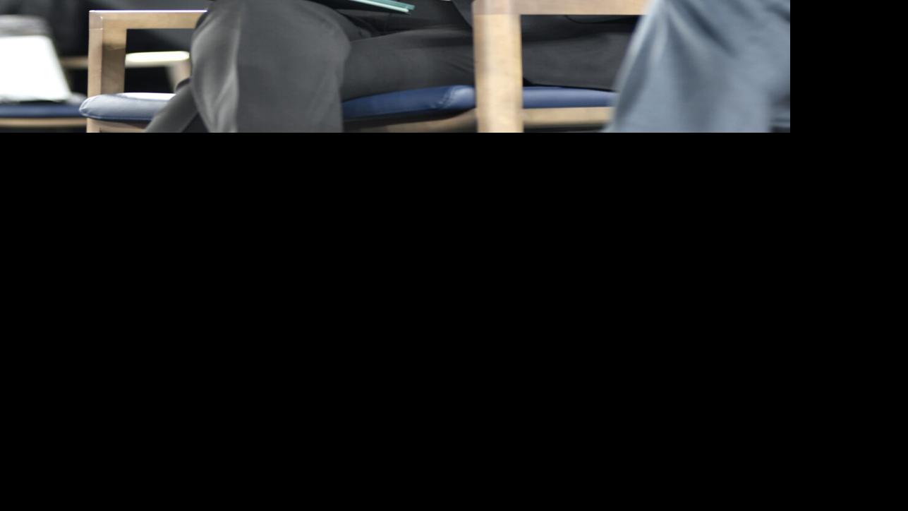 Gov. Katie Hobbs’ goals, lines in sand as legislative session begins