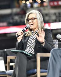 Gov. Katie Hobbs' goals, lines in sand as legislative session begins