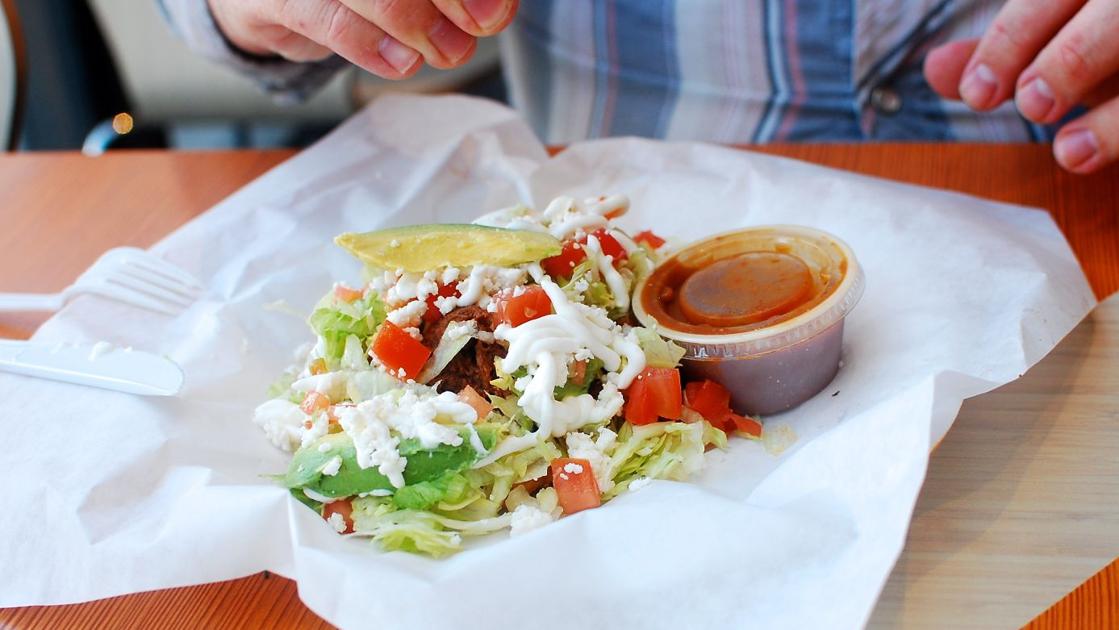 Mexican eatery opens in Tucson Mall Food Court Mexican eatery opens in Tucson Mall Food Court