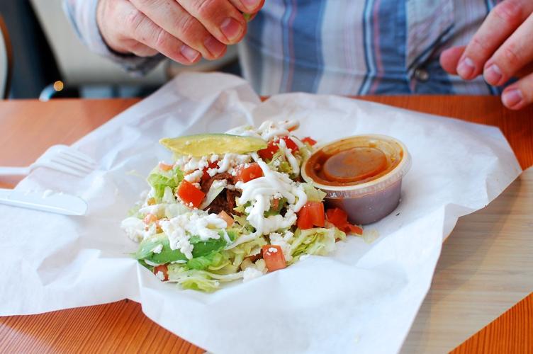 Mexican eatery opens in Tucson Mall Food Court