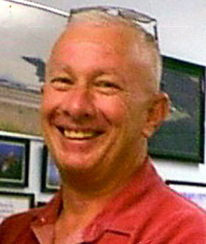 Lt. Col. Charles L. Foote